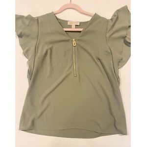 Michael Kors top